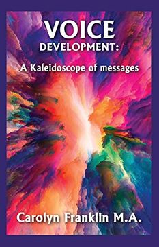 portada Voice Development: A Kaleidoscope of Messages (in English)