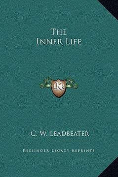 portada the inner life (in English)