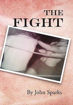 portada the fight (in English)