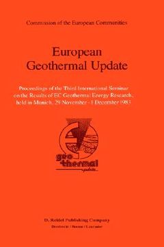 portada european geothermal update