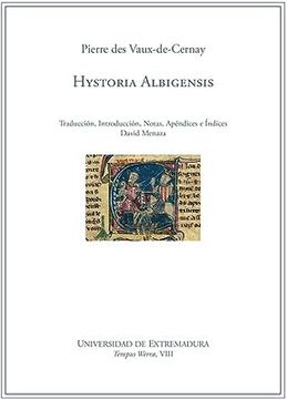 portada Hystoria Albigensis