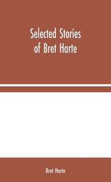 portada Selected Stories of Bret Harte 