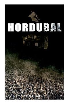 portada Hordubal (in German)