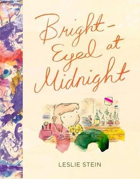 portada Bright-Eyed At Midnight