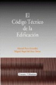 portada El codigo tecnico en la edificacion (in Spanish)