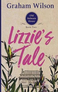 portada Lizzie's Tale: Pocket Book Edition (en Inglés)