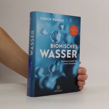 portada Bionisches Wasser (en Alemán)