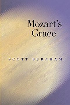 portada Mozart's Grace