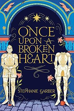 portada Once Upon a Broken Heart: The new York Times Bestseller: 1 