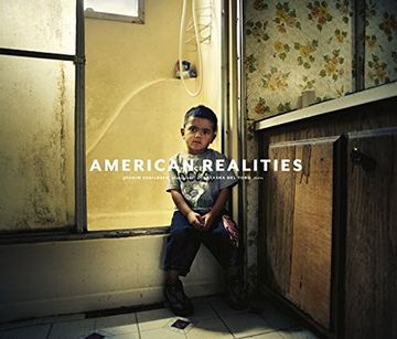 portada American Realities: Joakim Eskildsen 