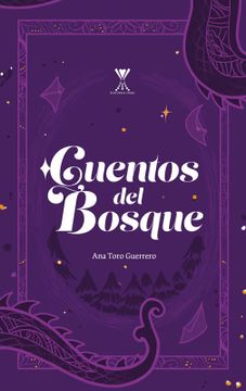 portada CUENTOS DEL BOSQUE (in Spanish)