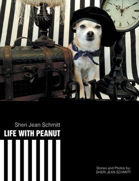 portada Life with Peanut