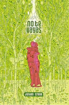 portada No te Vayas