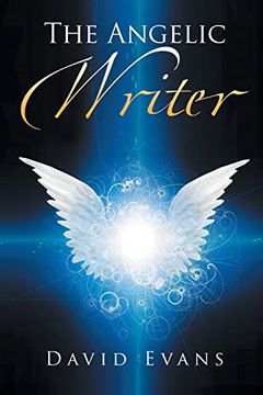 portada The Angelic Writer (en Inglés)
