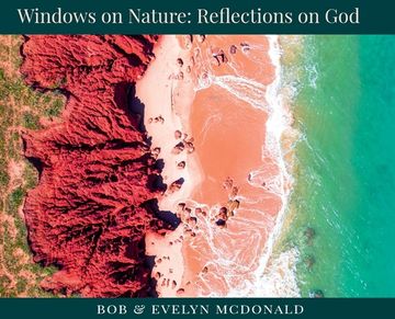 portada Windows on Nature: Reflections on God: Reflections on God: Reflections on God (en Inglés)