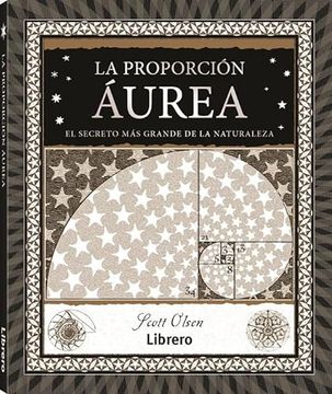 portada Proporcion Aurea (in Spanish)