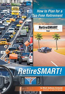portada Retiresmart! How to Plan for a Tax-Free Retirement (in English)