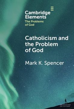 portada Catholicism and the Problem of god (in English)