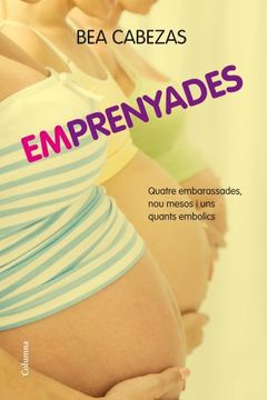 portada Emprenyades (Clàssica) (in Catalá)