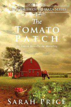 portada the tomato patch (en Inglés)