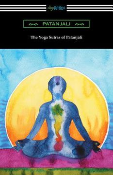 portada The Yoga Sutras of Patanjali (Translated with a Preface by William Q. Judge) (in English)