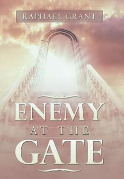 portada Enemy at the Gate (in English)