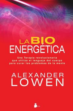 portada La Bioenergetica (in Spanish)