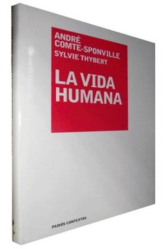 portada La Vida Humana (in Spanish)
