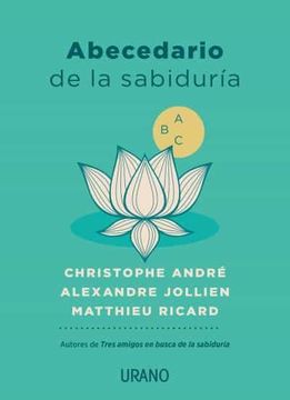 portada Abecedario de la Sabiduria (in Spanish)