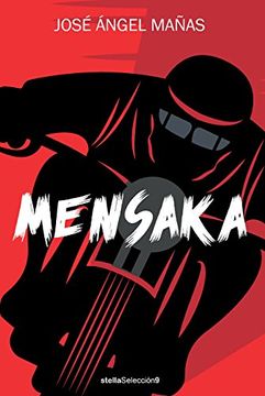 portada Mensaka (Stella Selección)