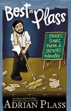portada Best in Plass: Stories, Songs, Poems, and Sketches (en Inglés)