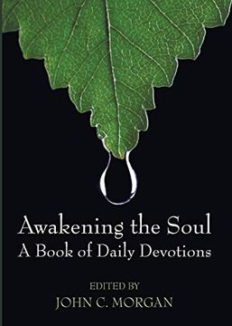 portada Awakening the Soul: A Book of Daily Devotions (en Inglés)