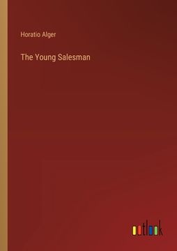 portada The Young Salesman