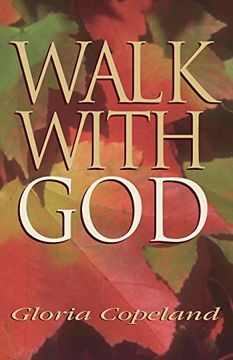 portada Walk With god (en Inglés)