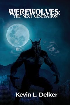 portada Werewolves: The Next Generation (en Inglés)