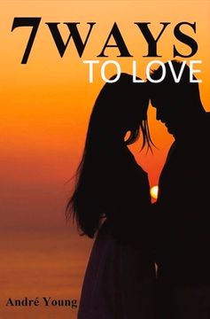 portada 7 Ways to Love: Volume 1