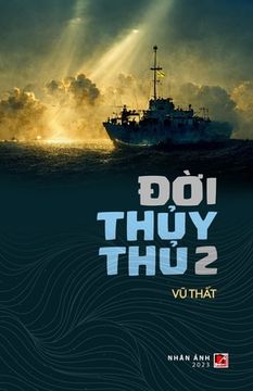 portada Đời Thủy Thủ 2 (in Vietnamita)