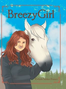 portada Breezygirl (en Inglés)