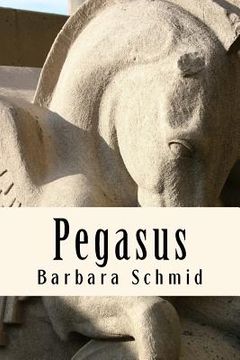 portada Pegasus (en Alemán)
