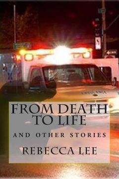portada From Death to Life: and other stories (en Inglés)