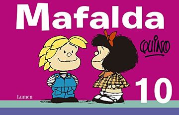 portada Mafalda 10