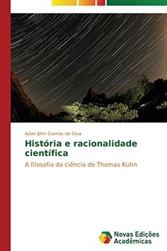 portada História e racionalidade científica