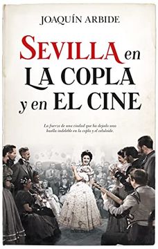portada Sevilla en la Copla y el Cine