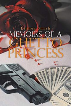 portada Memoirs of a Ghetto Princess (en Inglés)