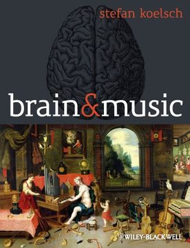 portada Brain and Music (en Inglés)