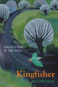 portada Kingfisher (Encounters in the Wild)