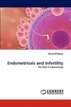 portada endometriosis and infertility (en Inglés)