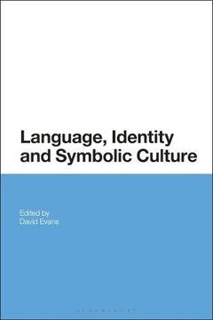 portada Language, Identity and Symbolic Culture (en Inglés)