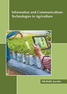 portada Information and Communications Technologies in Agriculture (en Inglés)