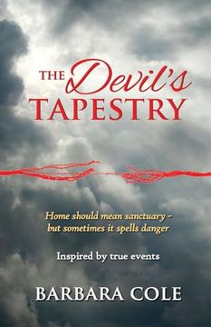 portada The Devil's Tapestry (en Inglés)